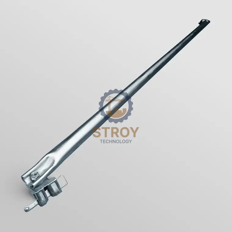 Диагональ для клиновых лесов