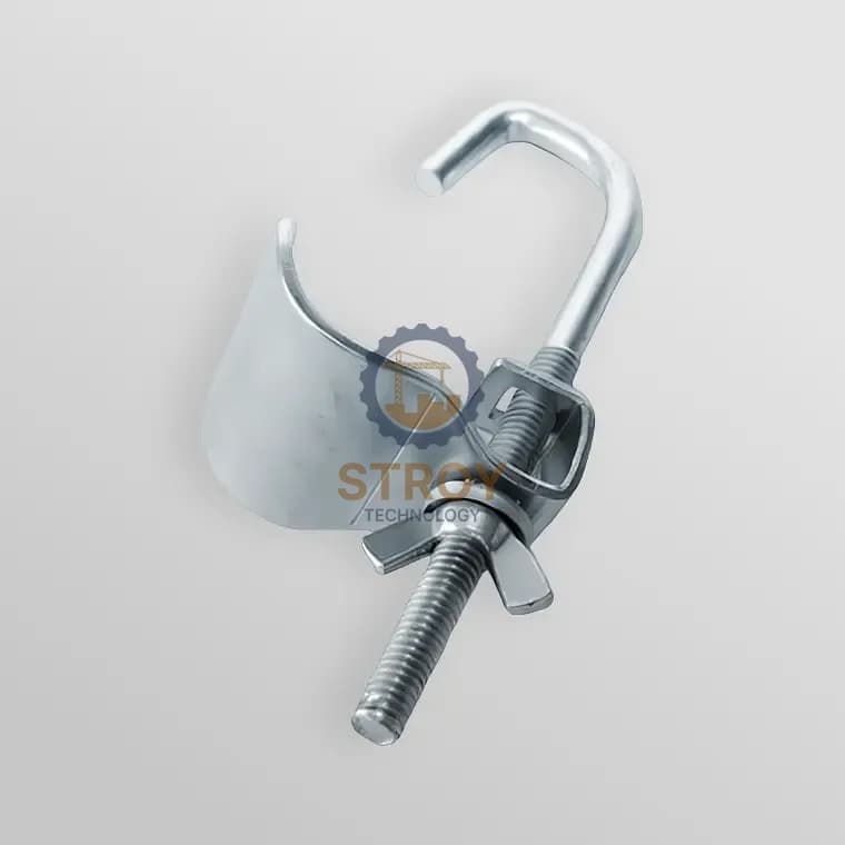 Хомут для крепления лестницы 48