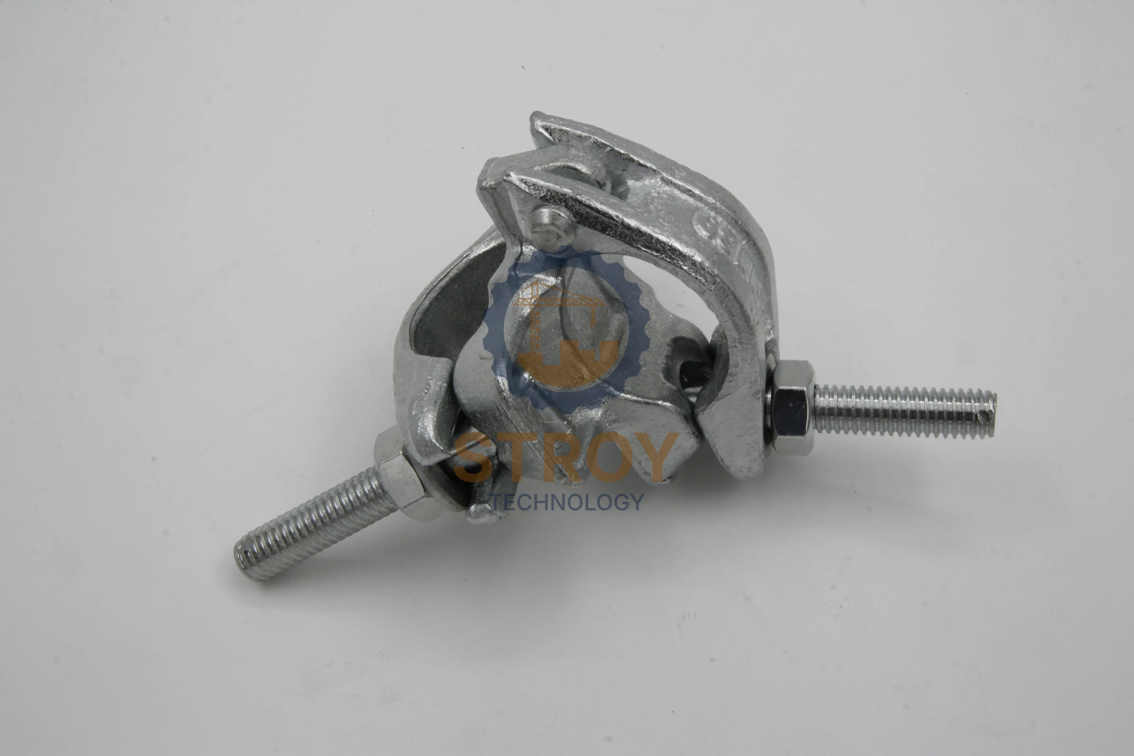 Хомут неповоротный 48*48