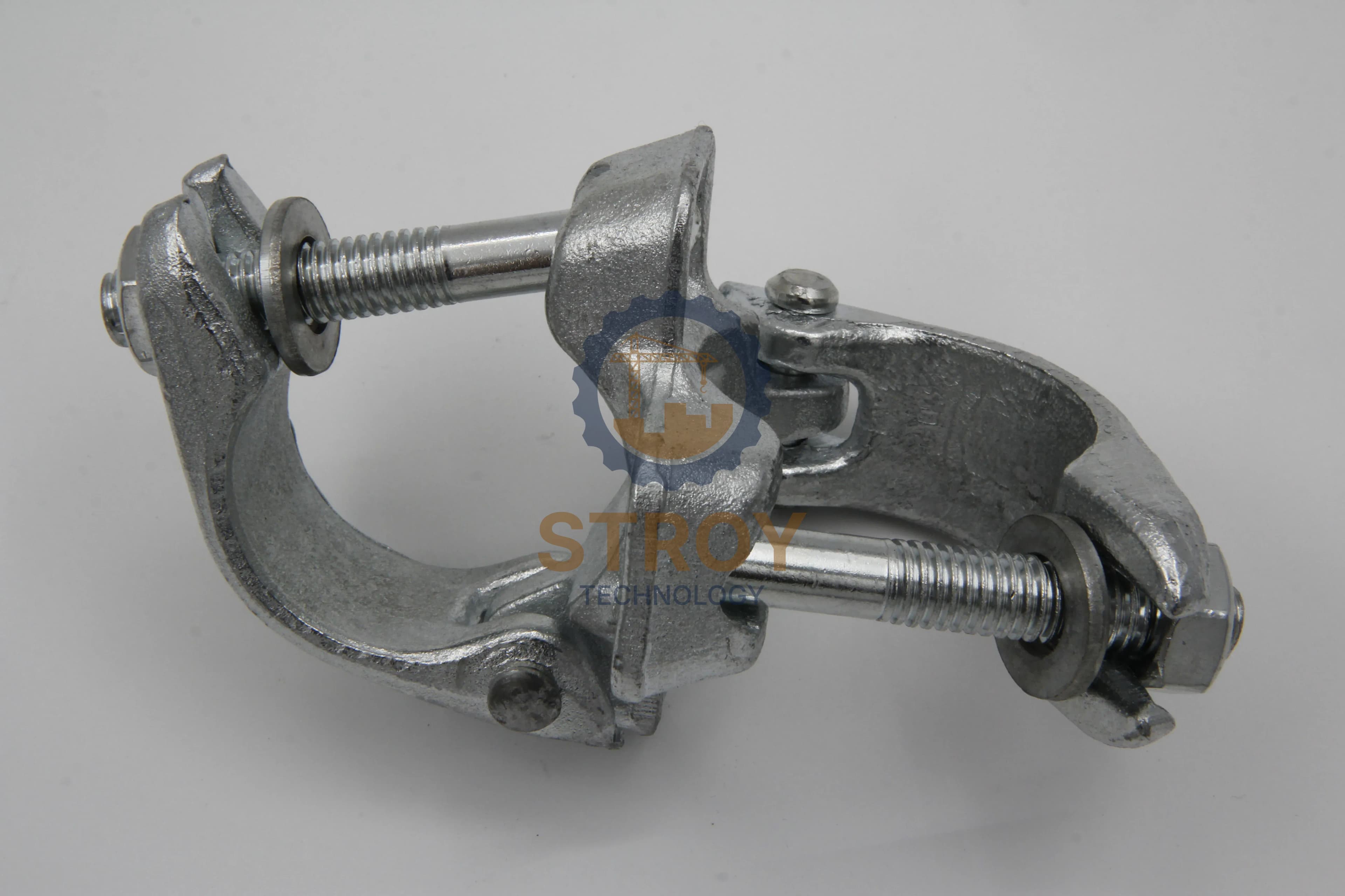 Хомут неповоротный 48*48