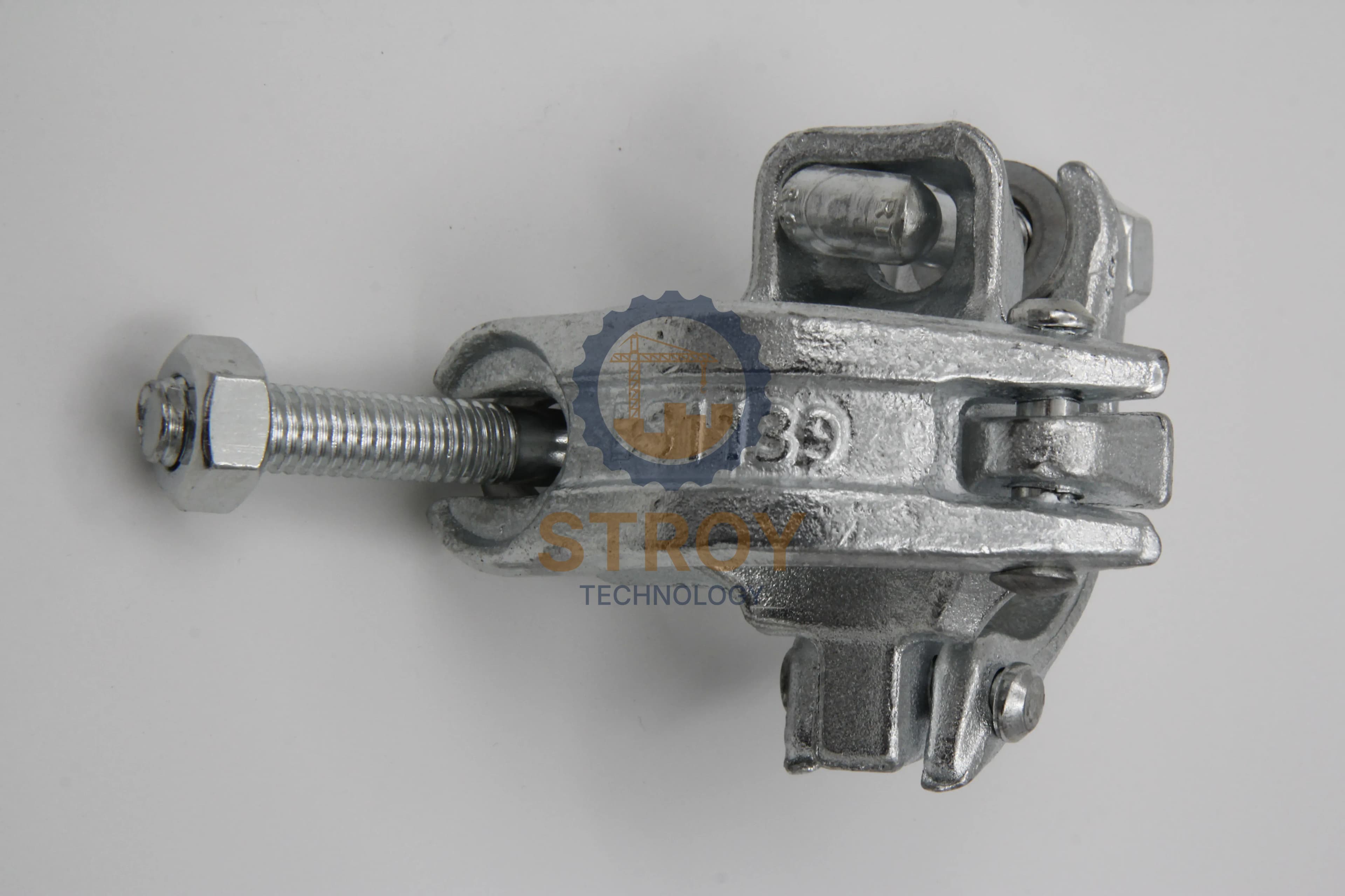 Хомут неповоротный 48*48