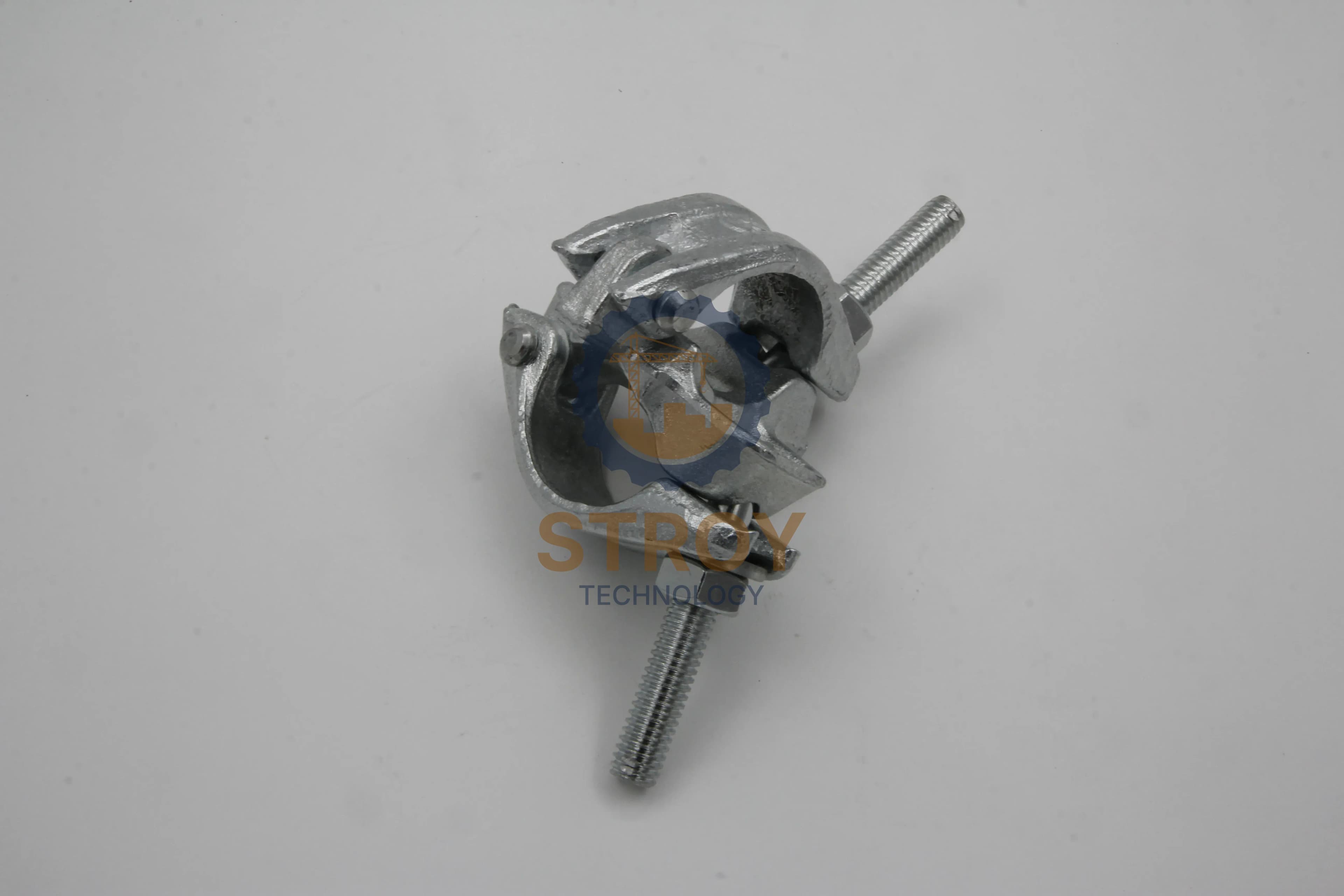 Хомут неповоротный 48*48