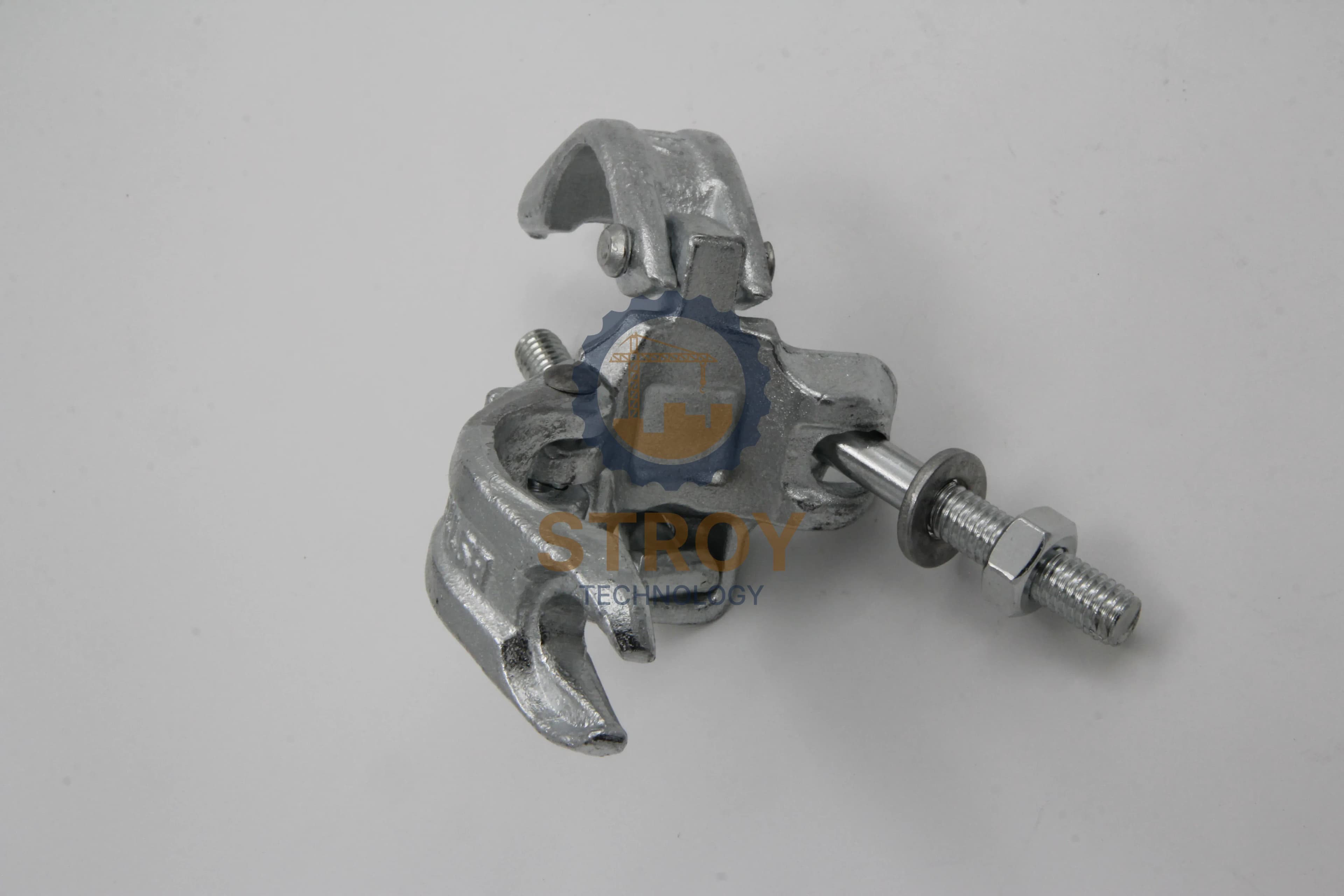 Хомут неповоротный 48*48