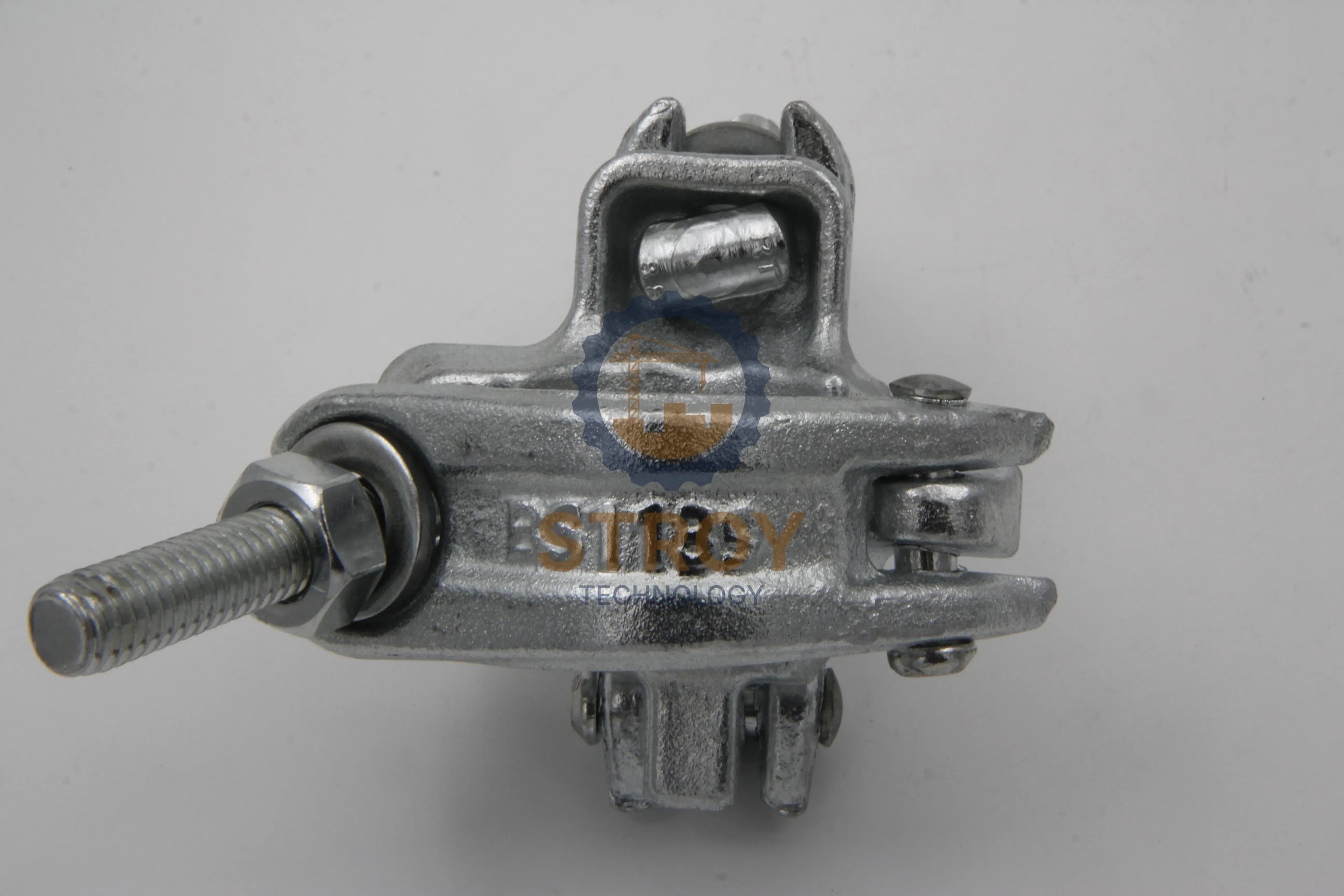 Хомут неповоротный 48*48