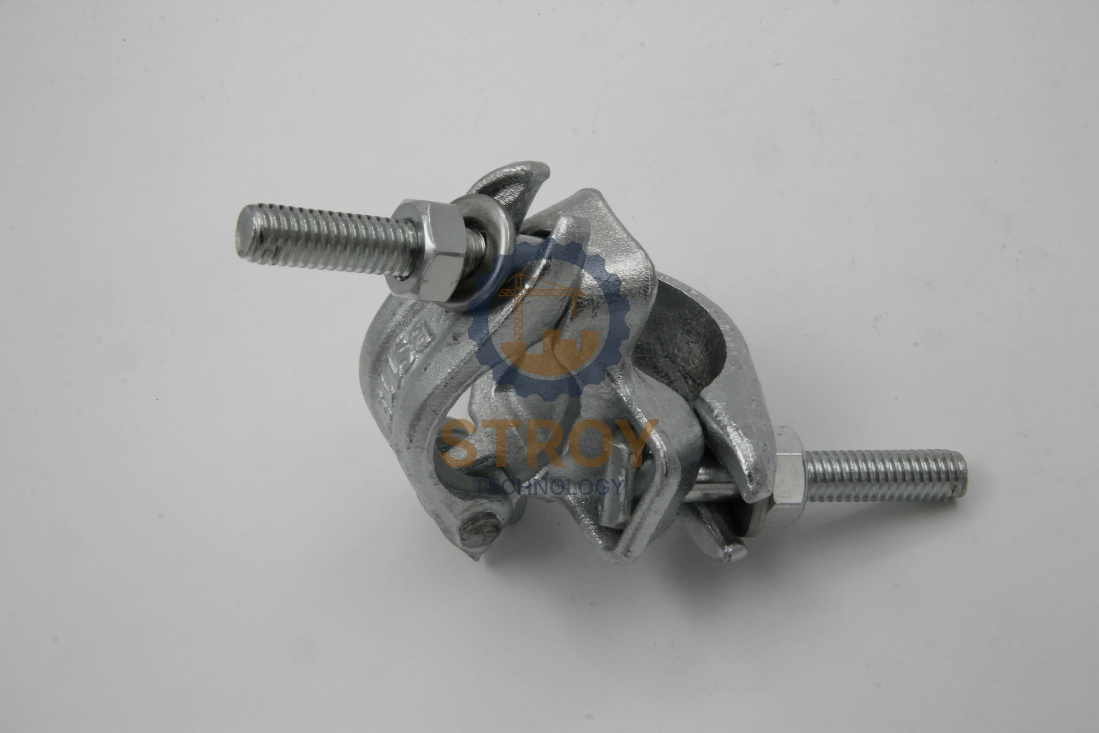 Хомут неповоротный 48*48