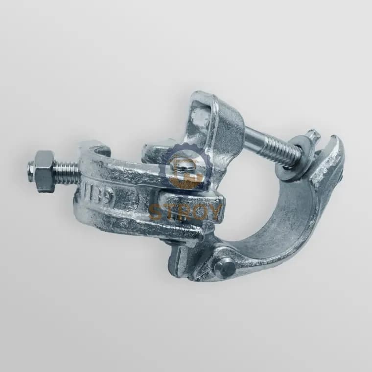 Хомут неповоротный 48*48