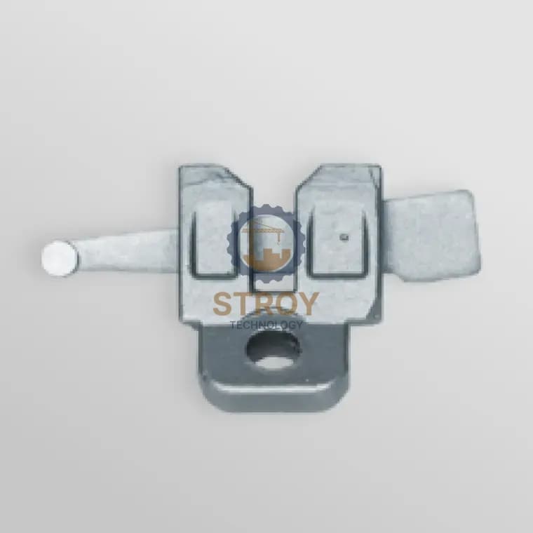 Клиновое соединение внутреннее