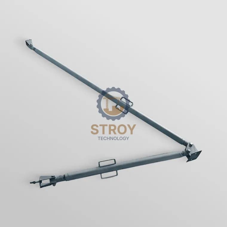 Подкос двухуровневый 4,5м