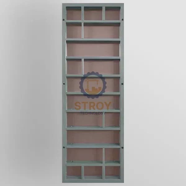 Щит опалубки линейный 3,3м