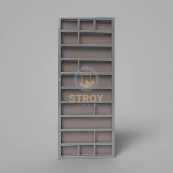 Щит опалубки линейный 3м