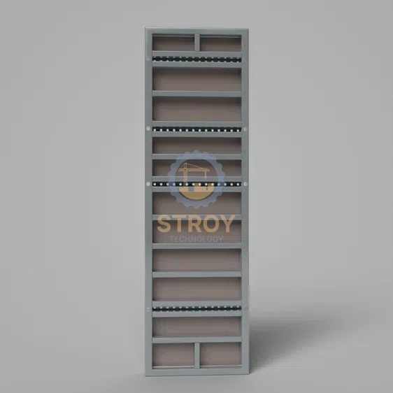 Щит опалубки универсальный 3м