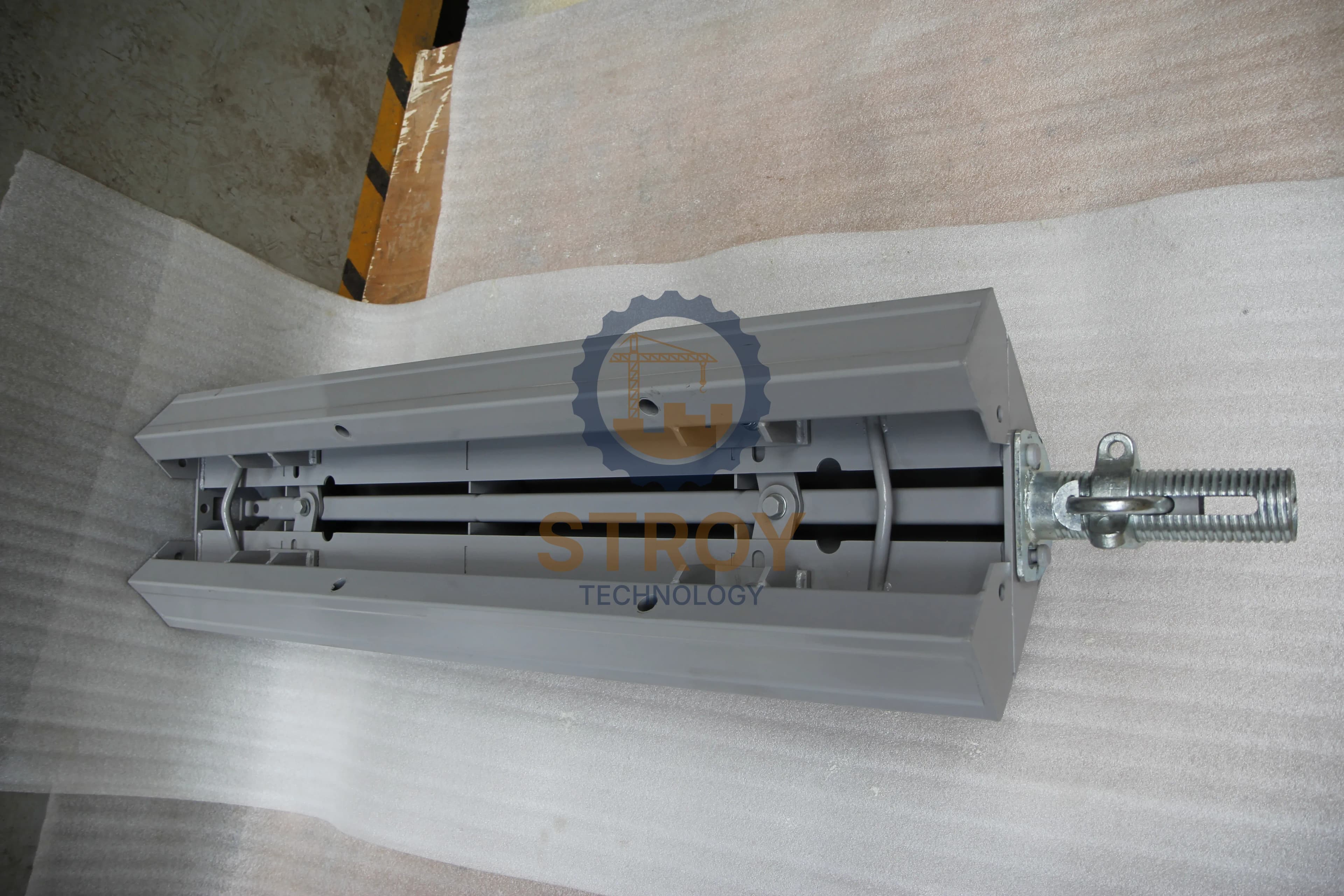 Щит угловой распалубочный 1,5 м