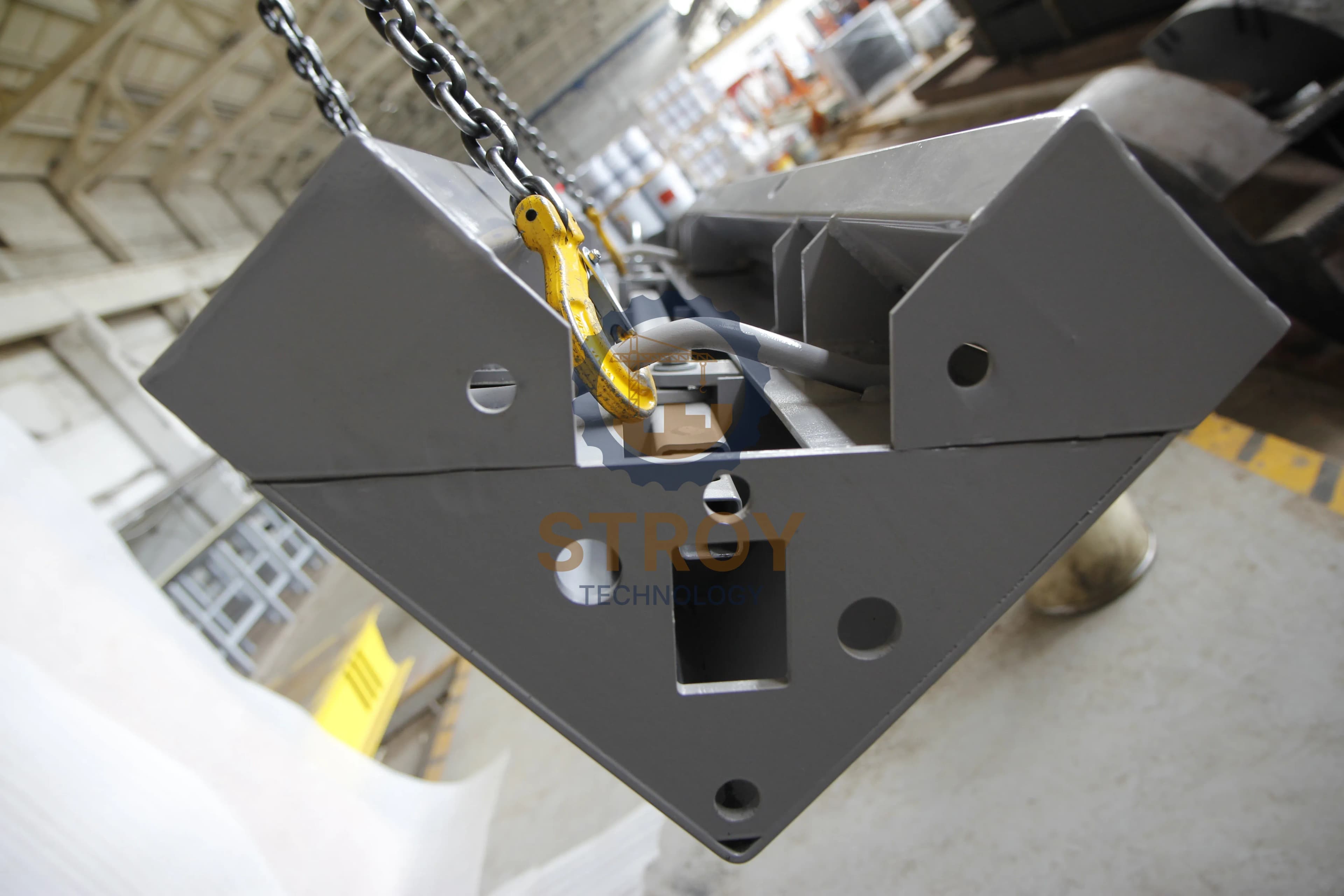 Щит угловой распалубочный 1,5 м