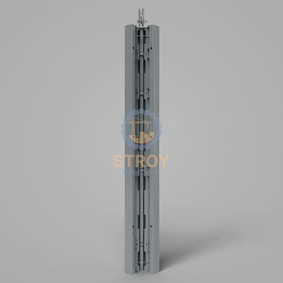 Щит угловой распалубочный 1,5 м