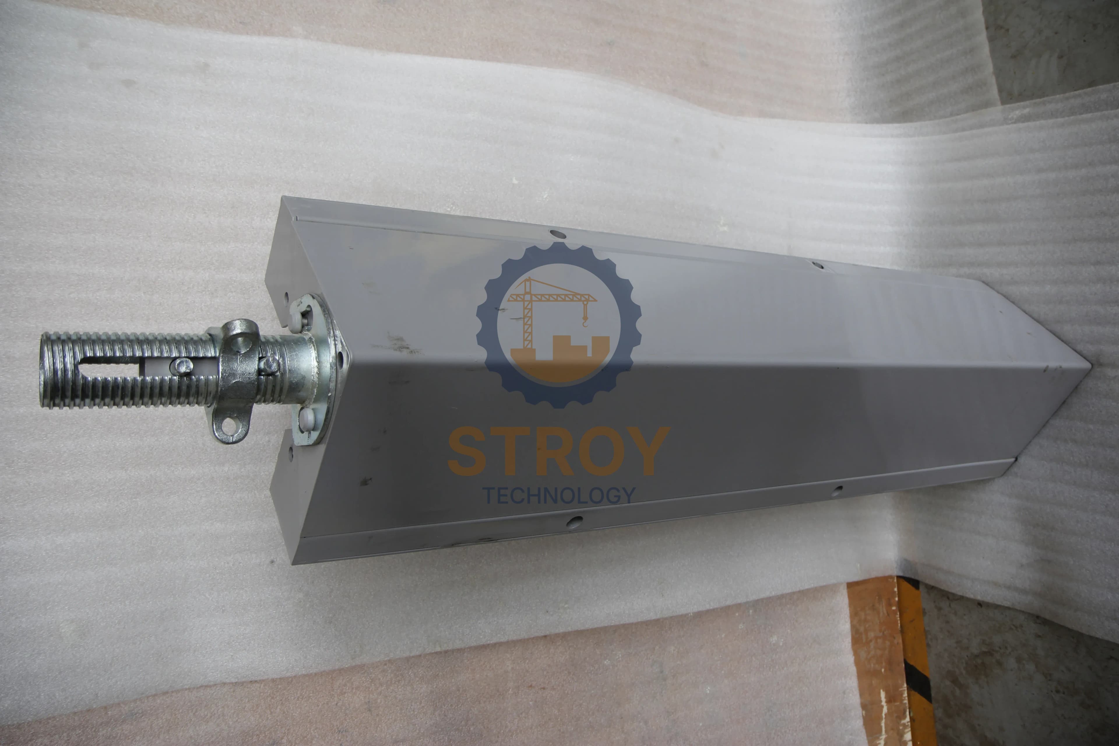 Щит угловой распалубочный 1,5 м