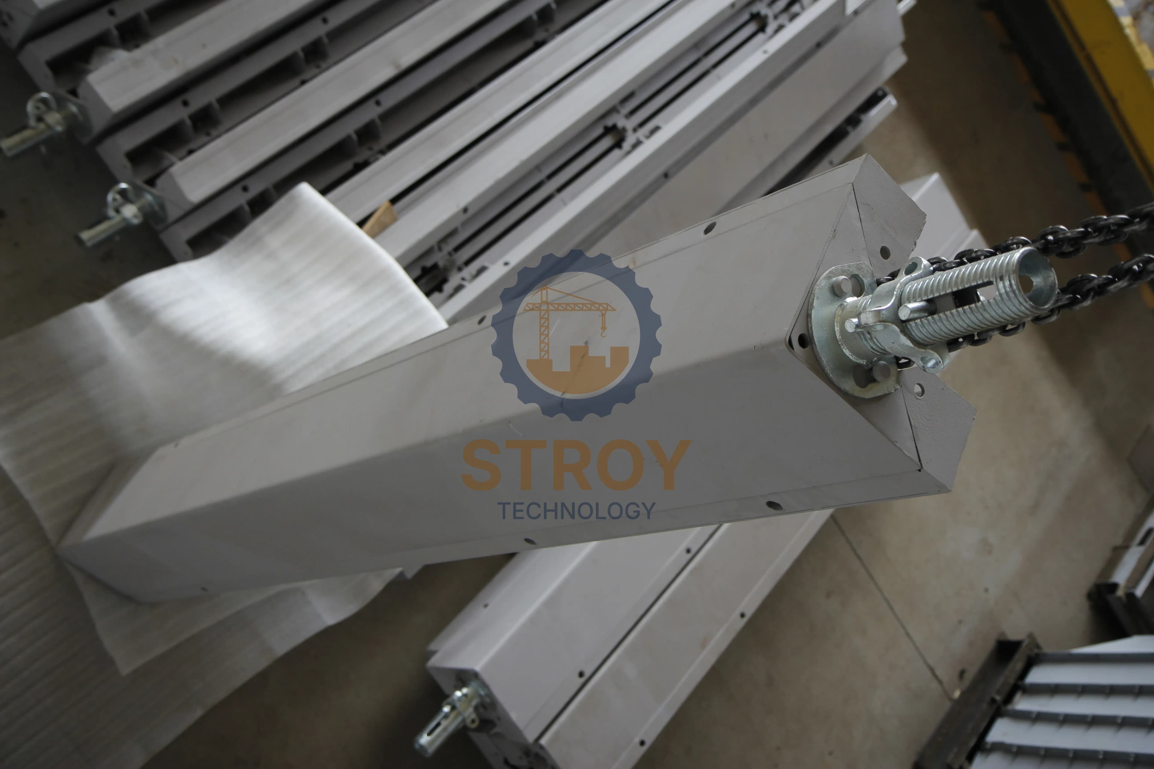 Щит угловой распалубочный 3,0 м