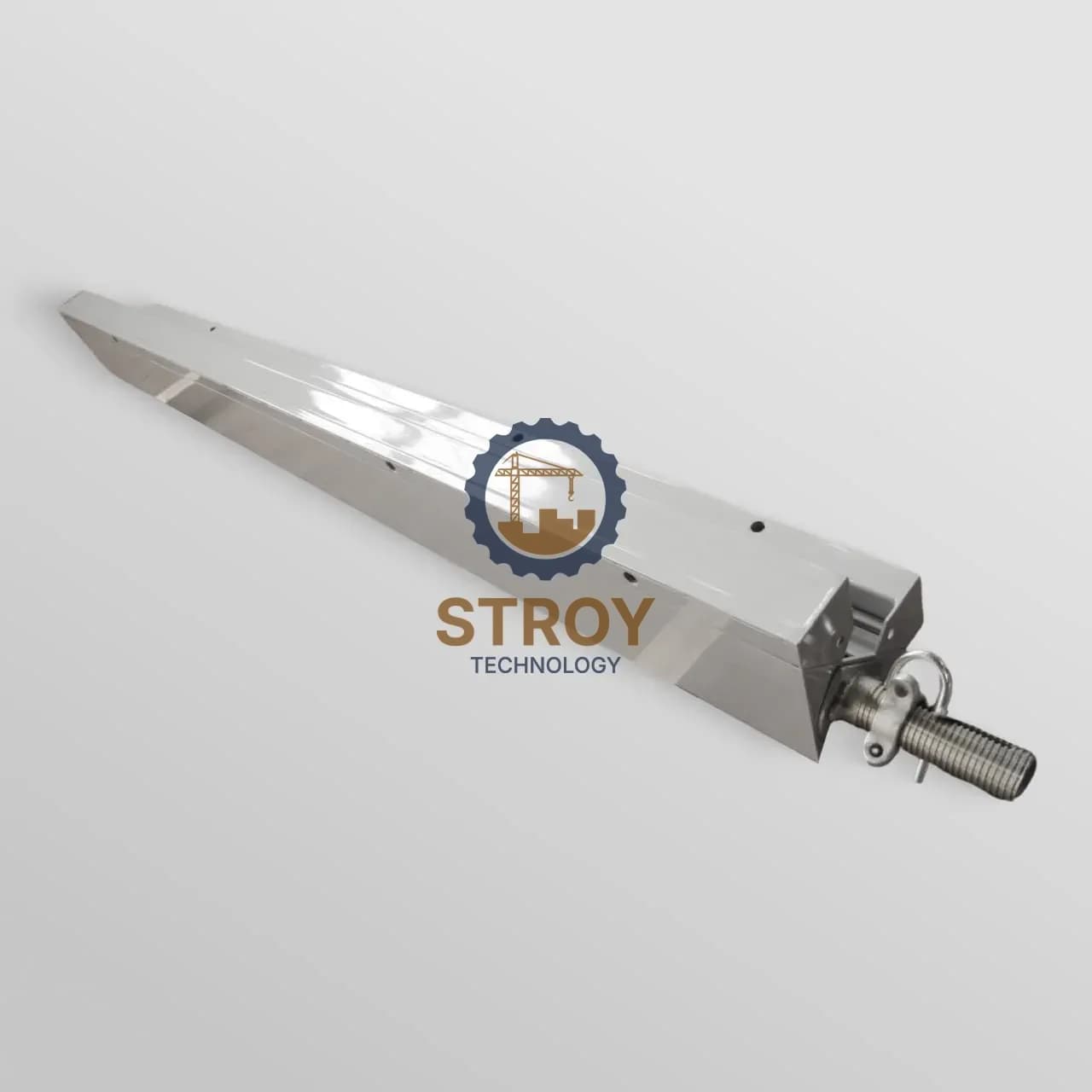 Щит угловой распалубочный 3,3 м