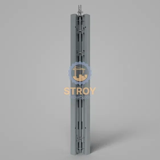 Щит угловой распалубочный 3,3 м