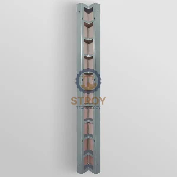 Щит угловой внутренний