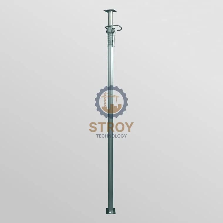 Стойка телескопическая для опалубки перекрытий 4,9 м