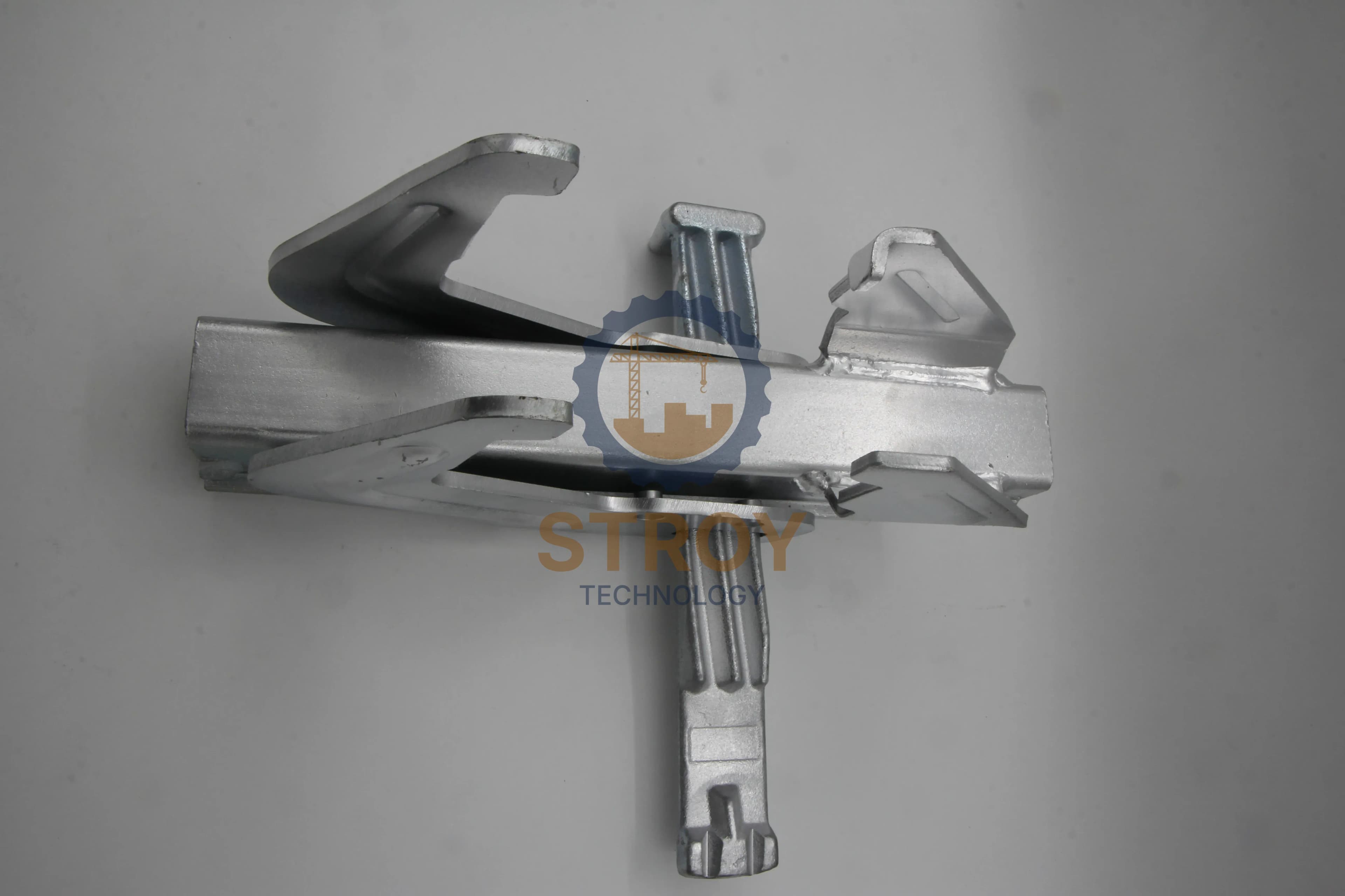 Замок реечный выравнивающий (БФД)